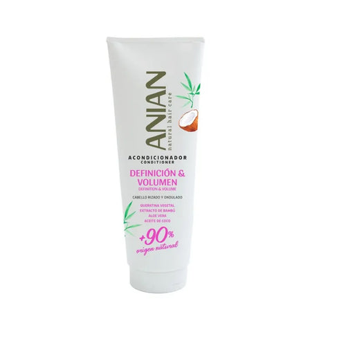 ACOND ANIAN 250ML DEFINICION Y VOLUMEN